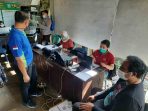 Layanan Vaksin di Desa Pusuk Lestari (1)