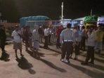 Sopir Truk Tujuan Waingapu NTT Protes (3)