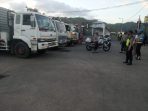 Logistik WSBK di Pelabuhan Lembar (4)