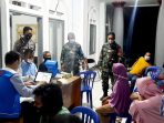Sebanyak 2000 lebih Masyarakat Sekotong Terima Vaksin (4)