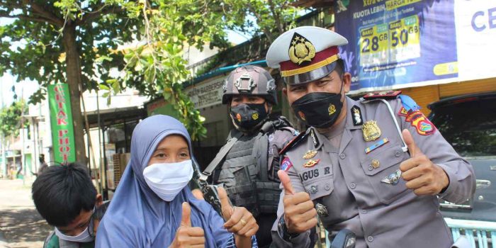 Ops Zebra Rinjani Polres Lobar (2)