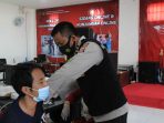 TNI-Polri dan Pemda Siapkan 20 Lokasi vaksinasi di Lombok Barat (3)