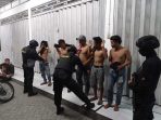 Tim Puma 8 Samapta Polres Lobar (1) Tim Puma 8 Samapta Polres Lobar (1)