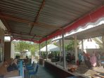 Vaksinasi di Lembar (4)