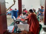 stok vaksin menipis di Lombok Barat (4)