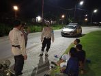 Kegiatan Patroli Polsek Labuapi (4)