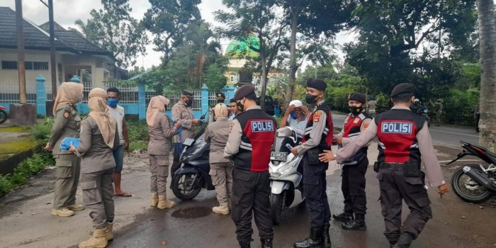 Polres Lombok Barat (3)