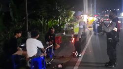 Kegiatan Preventif Polsek Labuapi