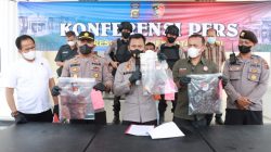 Kasus Pembunuhan di Desa Peninjauan, Gegara Uang Hasil Pencurian