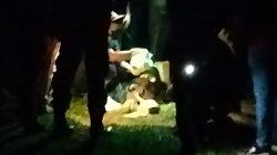 Misteri Penembakan Terhadap Dua Warga Aceh Besar, Polisi Buru Pelaku
