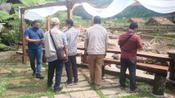 Polres Sumedang Lanjutkan Penyelidikan Terkait Banjir Bandang di Kawasan Wisata Citengah