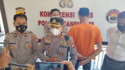 Seorang Pria di Mataram Embat HP Waria, Tidak lain Teman Kencannya Sendiri