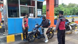 Cegah Premanisme dan Pungli di Pelabuhan Lembar