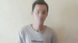 Polisi Lumpuhkan Pelaku Penikaman di Pasar Tombatu Minahasa Tenggara