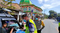 Kedepankan Cara Preemtif dan Preventif