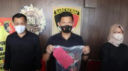 Bawa kabur Anak SMP di Cirebon