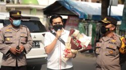Modus Pencabulan Berkedok Bimbel, Polisi Tangkap Oknum Guru SD di Kota Kediri