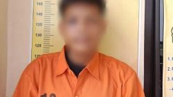 Setubuhi Anak 13 Tahun, Seorang Pria di Pesawaran Berurusan dengan Polisi