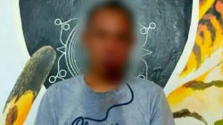 Penganiayaan Perempuan Hamil di Bitung