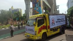 Aksi Alumni Akpol 1996 Bantu Korban Gempa yang Mengguncang Kabupaten Cianjur