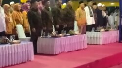 Bupati Lombok Barat Buka Seleksi STQH XXVII Lombok Barat