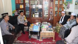 Penanganan Konflik Sosial di Lombok Barat