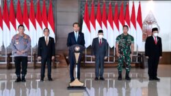 Presiden RI Joko Widodo (Jokowi)