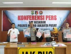 Hasil Hubungan Gelap, ART Tega Bunuh dan Buang Bayi ke Tempat Sampah
