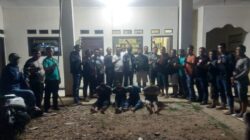 Misteri Penemuan Dua Mayat di Perkebunan Karet Lebak Terungkap