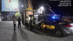 Patroli Rutin Polsek Batulayar