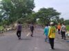 Penebangan dan Perampingan Pohon di Wilayah Kecamatan Gerung