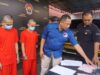 Pengungkapan Narkoba di Purbalingga, Polisi Ringkus Kakak Beradik