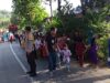 Polsek Sekotong Lakukan Pengamanan Tradisi Adat Nyongkolan di Desa Taman Baru Sekotong