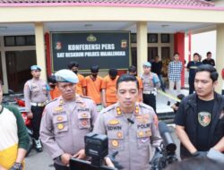 Tawuran di Majalengka, Timbulkan Korban Luka Parah Polisi Ogah Restoratif Justice