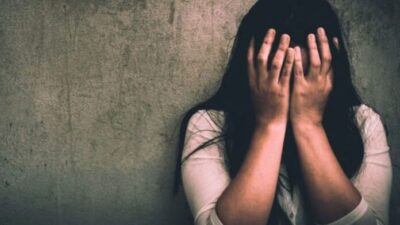 Menagku Korban Pemerkosaan, Seorang Perempuan Hampiri Petugas Patroli Polisi di Jalan Tol Jakarta-Tangerang
