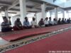 Jumat Curhat dari Kapolsek Labuapi, Sambangi Masjid Baitul Qadri BTN BHP Desa Karang Bongkot
