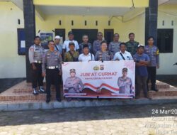 Warga Keluhkan Maraknya Kos-kosan menjadi Tempat Kumpul Kebo, dalam Kegiatan Jumat Curhat Kapolsek Batulayar