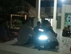 Cipta Kondisi Kamtibmas yang Kondusif Menjelang Pilkades Serentak 2023 (8) Cipta Kondisi Kamtibmas yang Kondusif Menjelang Pilkades Serentak 2023