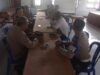 Patroli Rutin dan Sosialisasi Program Polisi Dusun oleh Polsek Kuripan di Wilayah Lombok Barat, NTB
