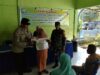 Penyaluran Bantuan Langsung Tunai Dana Desa (BLT DD) di 23 Dusun Desa Sekotong Tengah