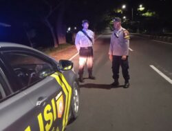 Polsek Gerung Ingatkan Anak Muda agar Tidak Nongkrong di Malam Hari demi Keamanan (1) Polsek Gerung Ingatkan Anak Muda agar Tidak Nongkrong di Malam Hari demi Keamanan