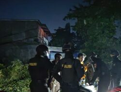 Tim Patroli Perintis Presisi Polres Lombok Barat Intensifkan Patroli Dialogis untuk Cegah Kejahatan dan Gangguan Kamtibmas