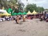 Polres Lombok Barat Sukses Amankan Festival Pesona Senggigi 2023 dengan Pengamanan Ketat