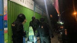 Tim Patroli Perintis Polres Lombok Barat Tingkatkan Keamanan dengan Kegiatan Preventif
