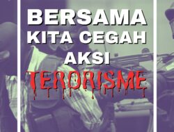 Nasionalisme dan Jiwa Kebangsaan sebagai Cara Mencegah Radikalisme, Intoleransi, dan Anti Pancasila
