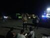 Patroli Blue Light, Cara Polisi Berantas Pungli dan Premanisme di Pelabuhan Lembar