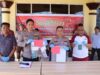 Polres Lombok Barat Ungkap Kasus TPPO