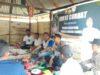 Polsek Sekotong dan Nelayan Kombang Jalin Kemitraan Lewat Jumat Curhat