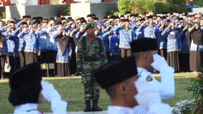 Menyambut HUT RI ke-78: Sinergi Masyarakat NTB untuk Masa Depan Indonesia Lebih Baik