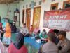 Polsek Gerung Jalin Silaturahmi dengan Warga Melalui Jumat Curhat Polri